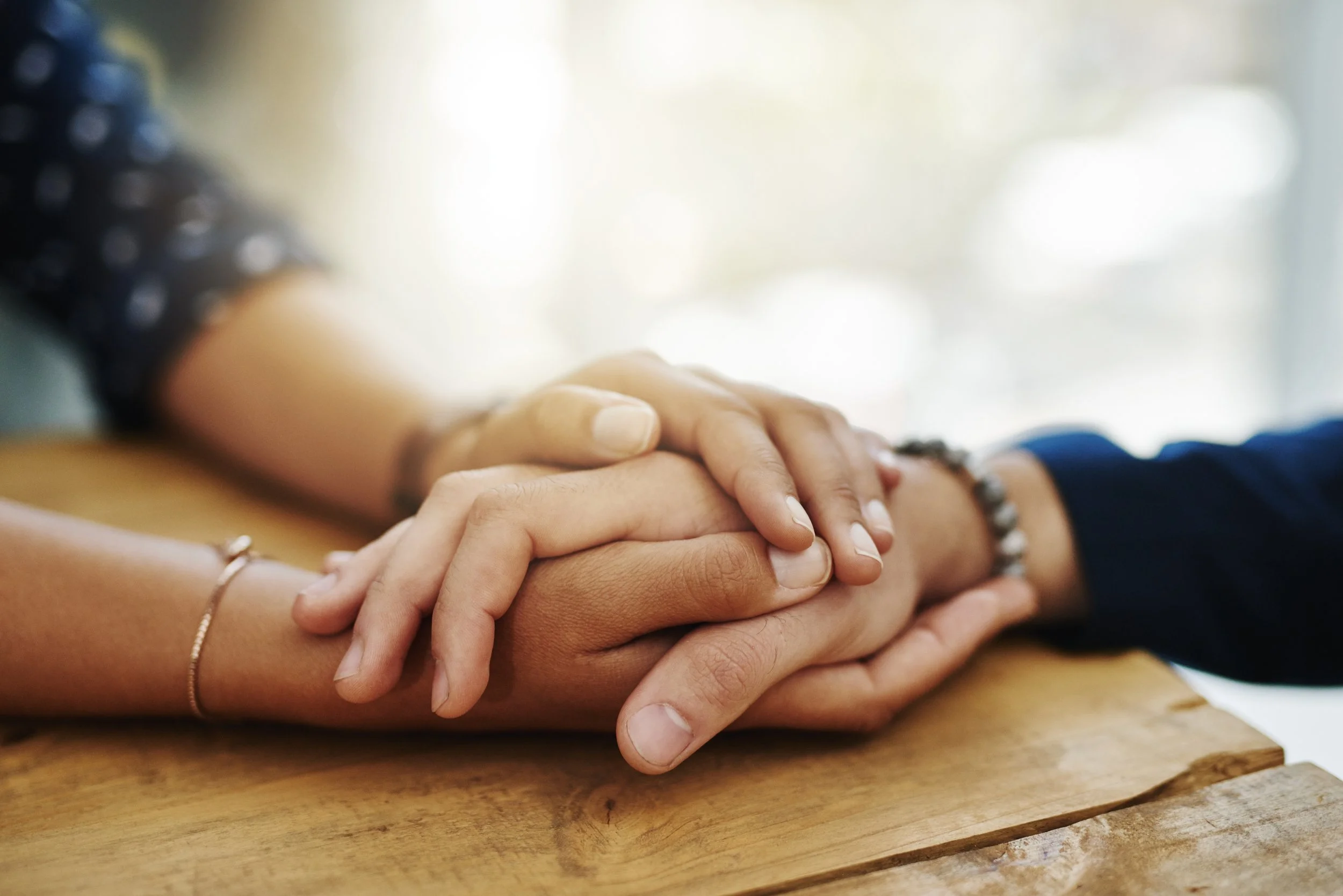 A Culture of Compassion