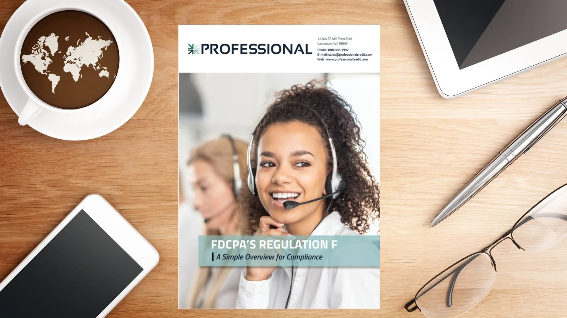 White Paper Provides Simple Instructions for Creditors Impacted by Regulation F