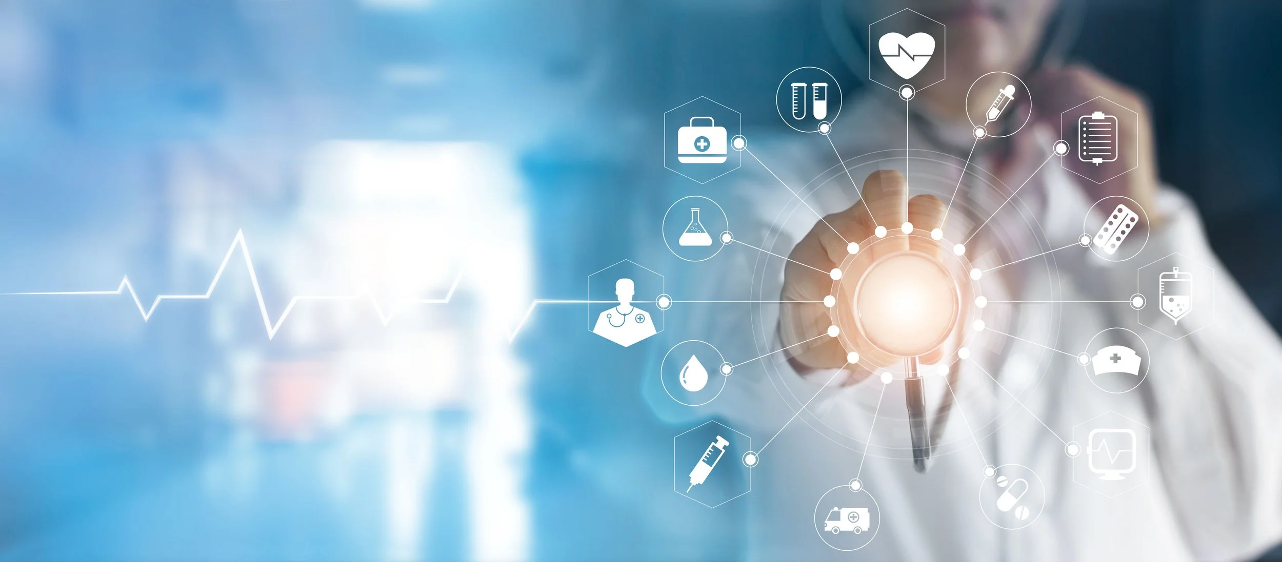 The Technology Challenge: Bridging the Gap for Rural Providers