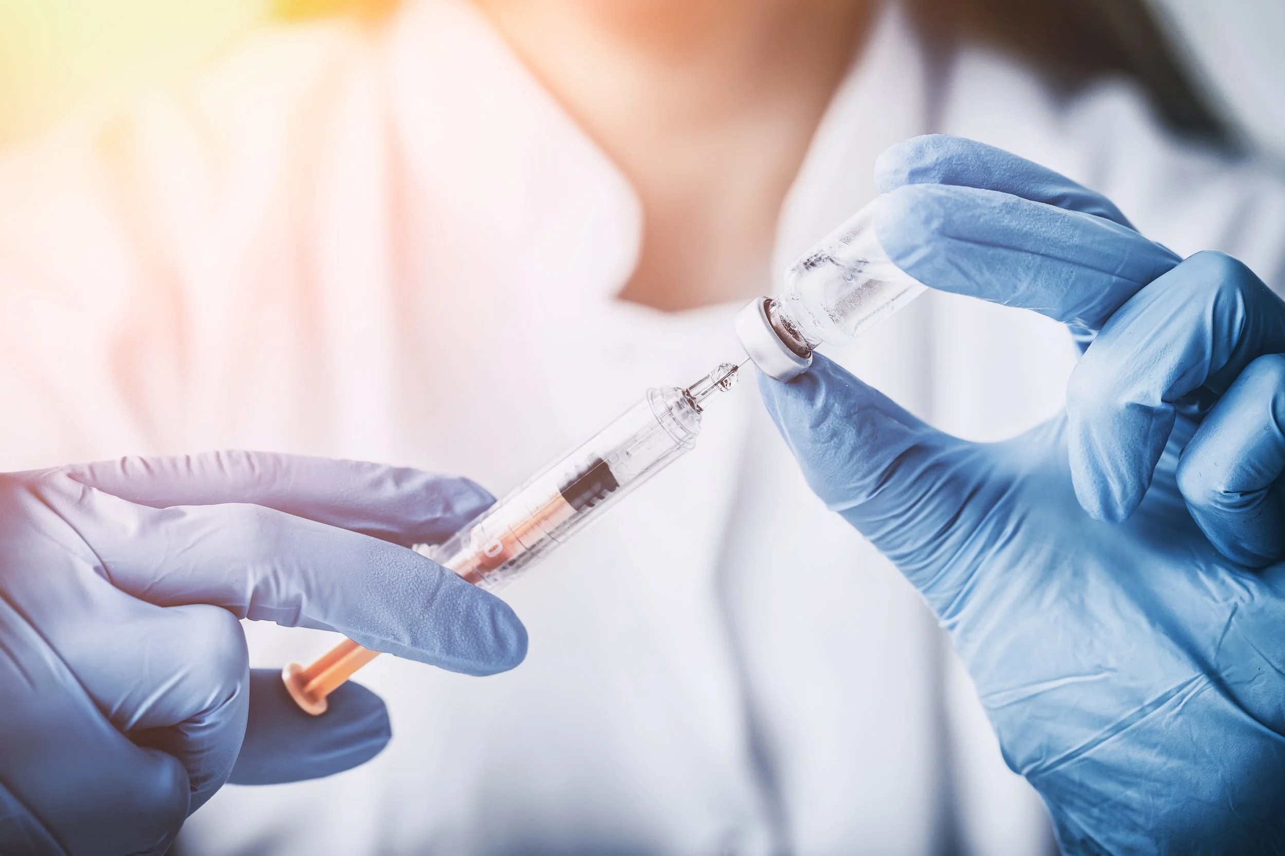 Vaccine Mandates Result in More Staffing Issues for Healthcare