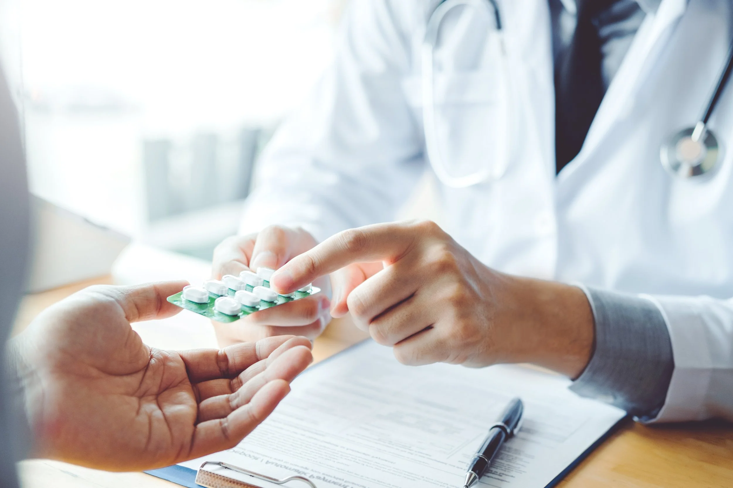 White Bagging, 340B, and the Latest Blow to Rural Hospital Revenue