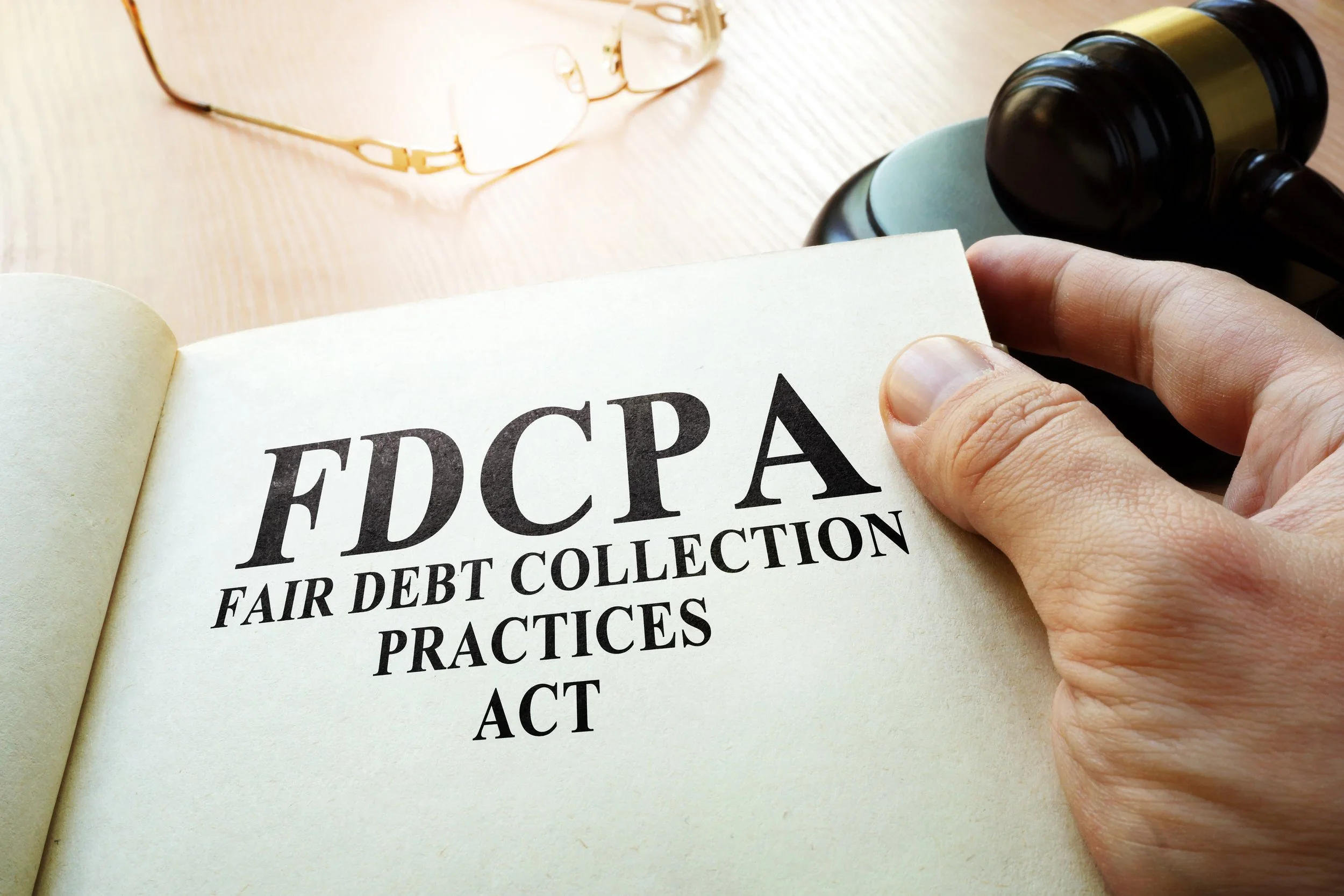 Top 5 Takeaways from Regulation F