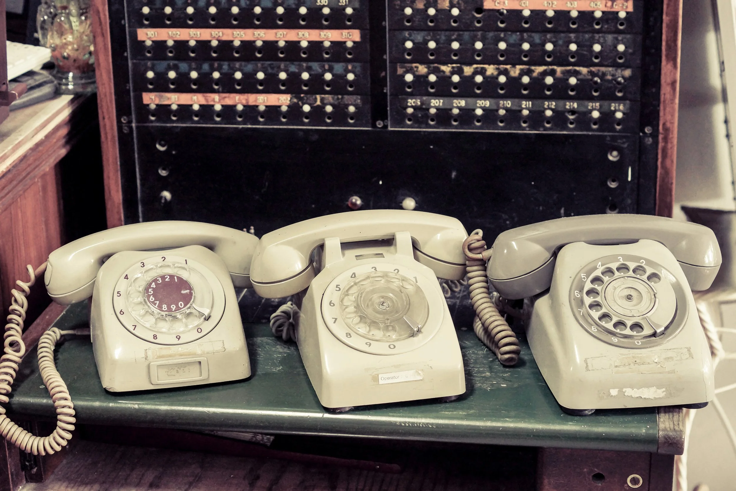 The Evolution of Collections: The Role of Technology in Consumer Relations
