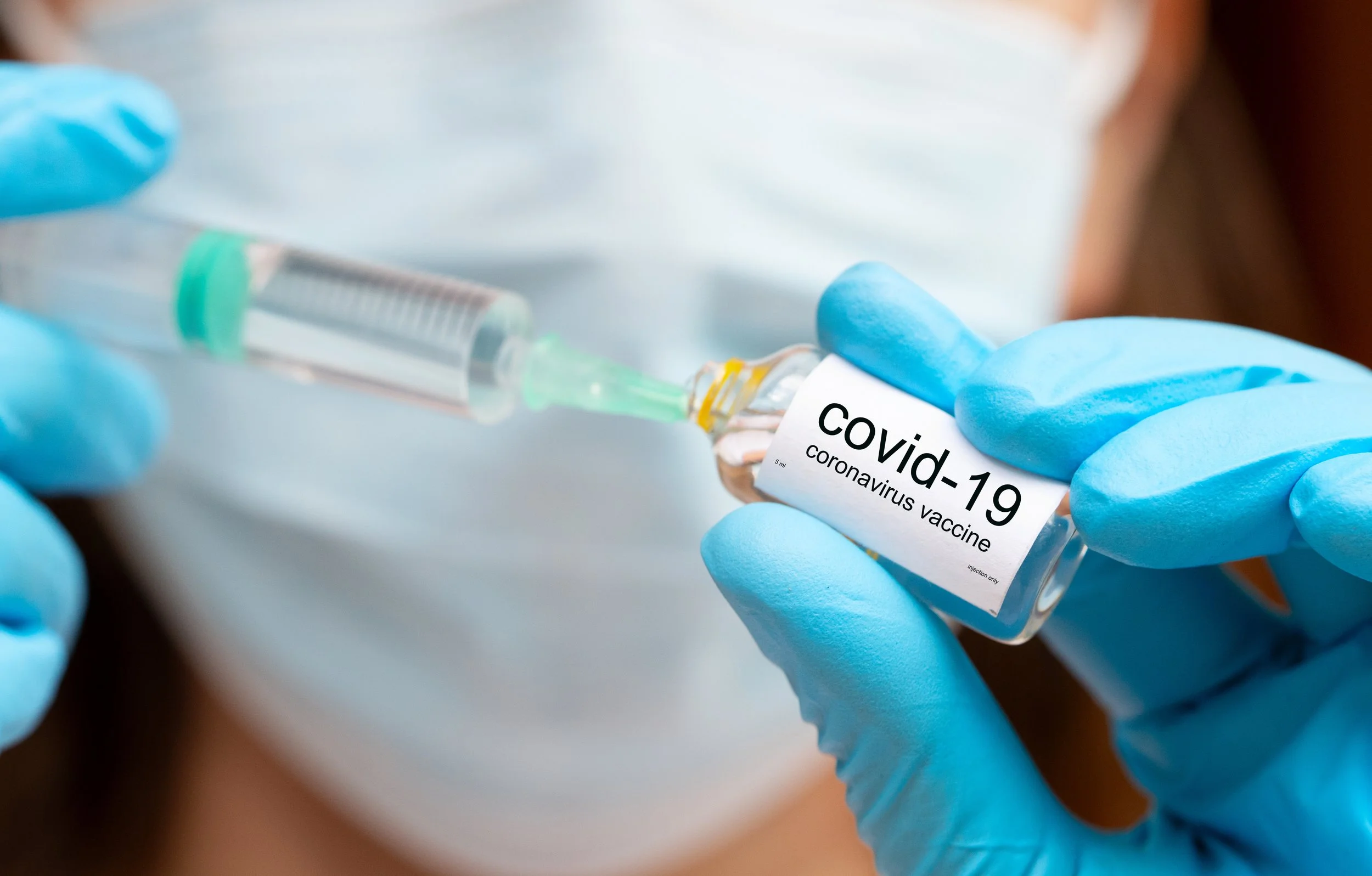 Health Systems Struggle to Stay Afloat in the Ceaseless Waves of COVID Hospitalizations