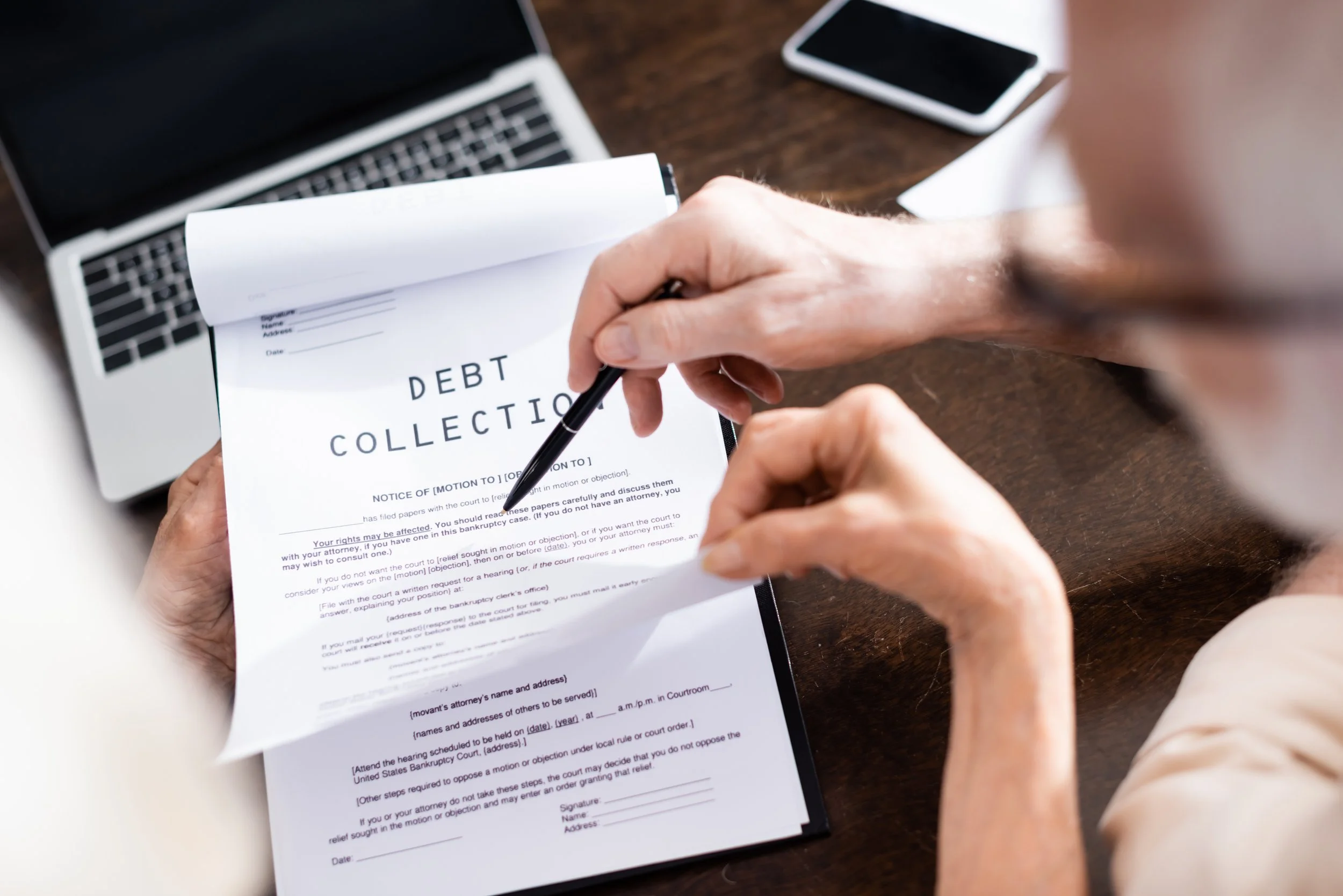 November Brings Changes to the FDCPA via Regulation F