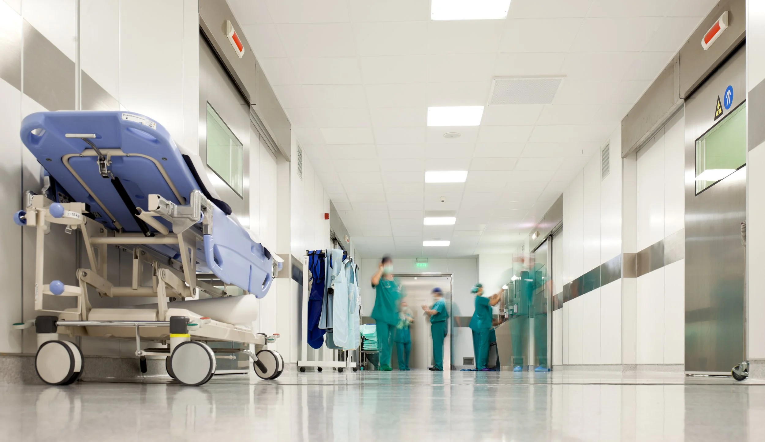 3 Critical Challenges for Critical Access Hospitals