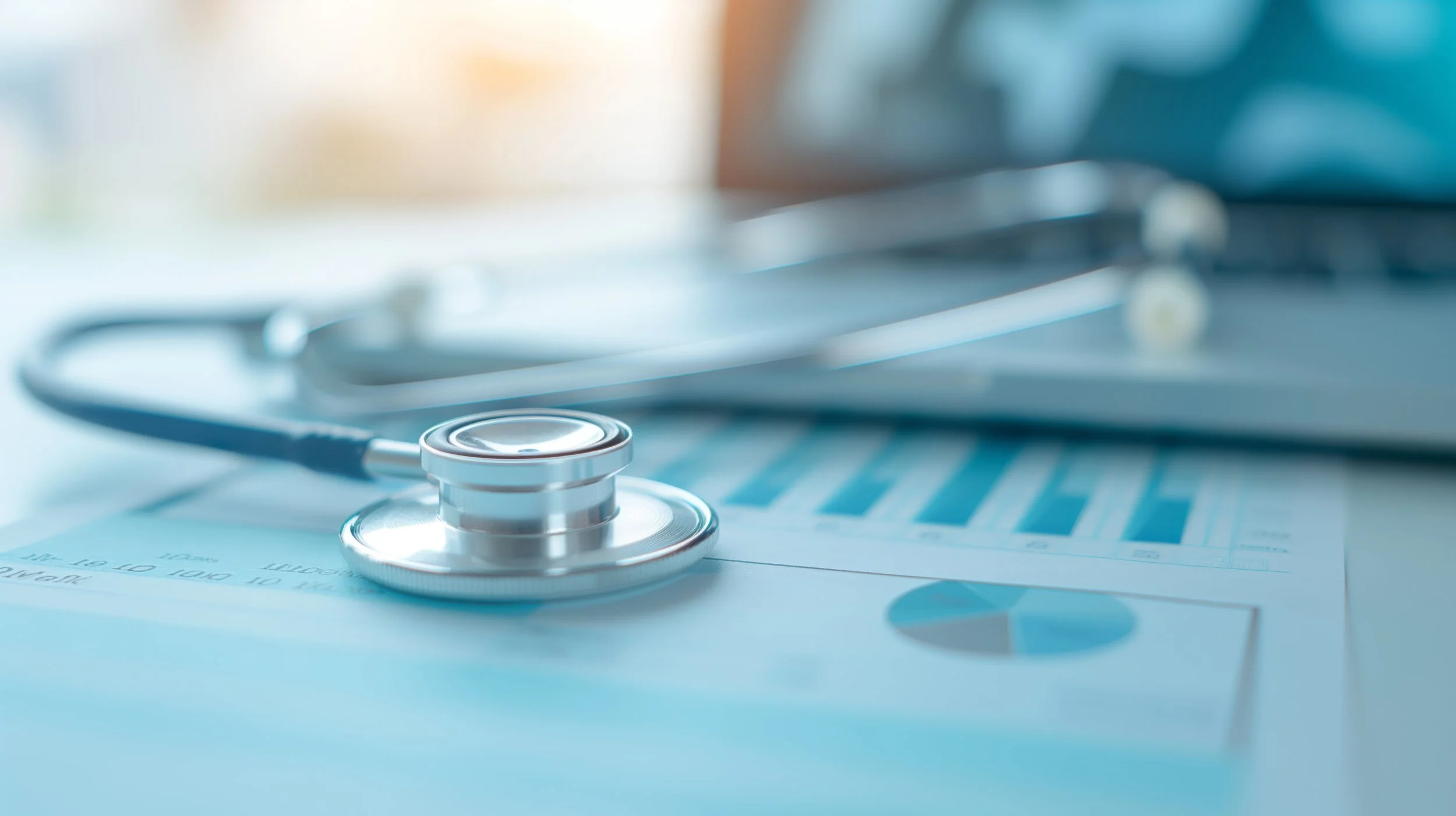 New Bill Threatens Healthcare Revenue