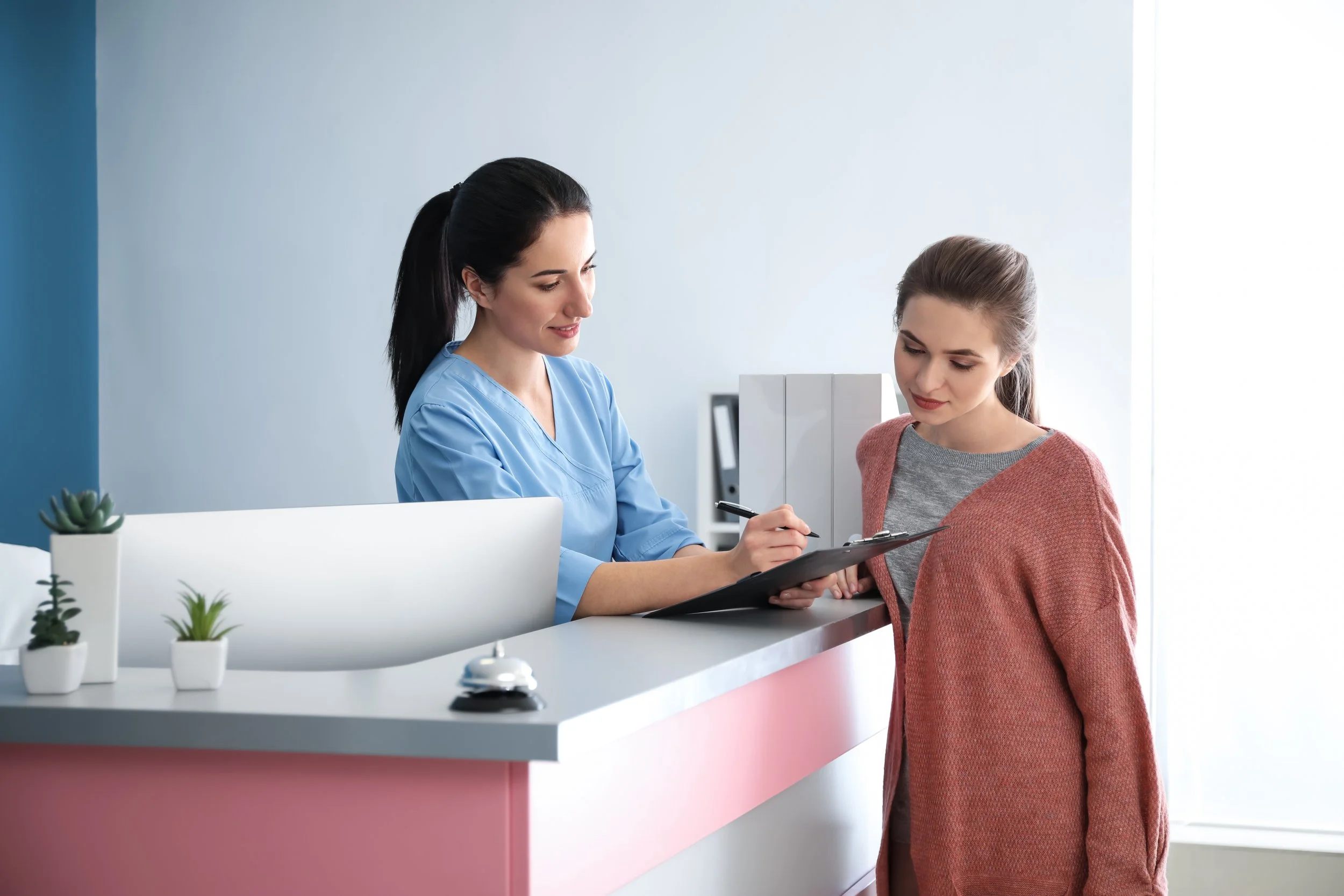 Patient Access: The Most Essential Staff to the Revenue Cycle