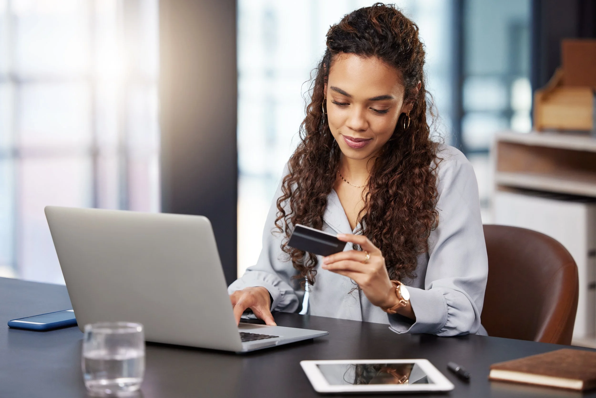 Digitally Paying Accounts Pay Faster