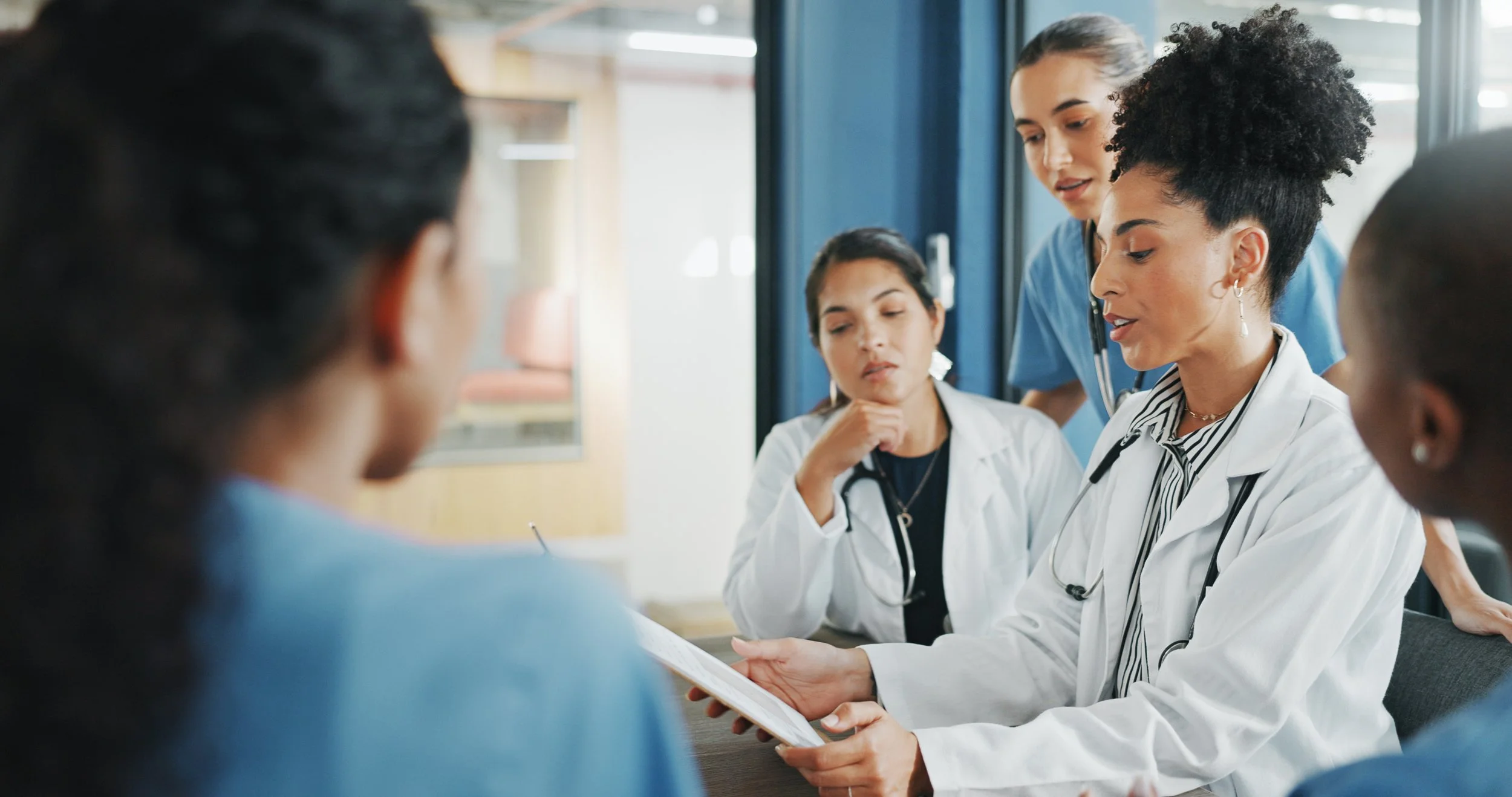 3 EMR Tips for Healthcare Providers
