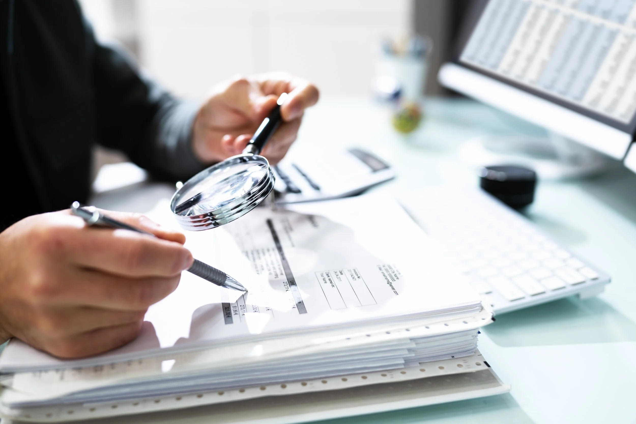SOC 2 TYPE II: A Must-have Audit for Collection Partners