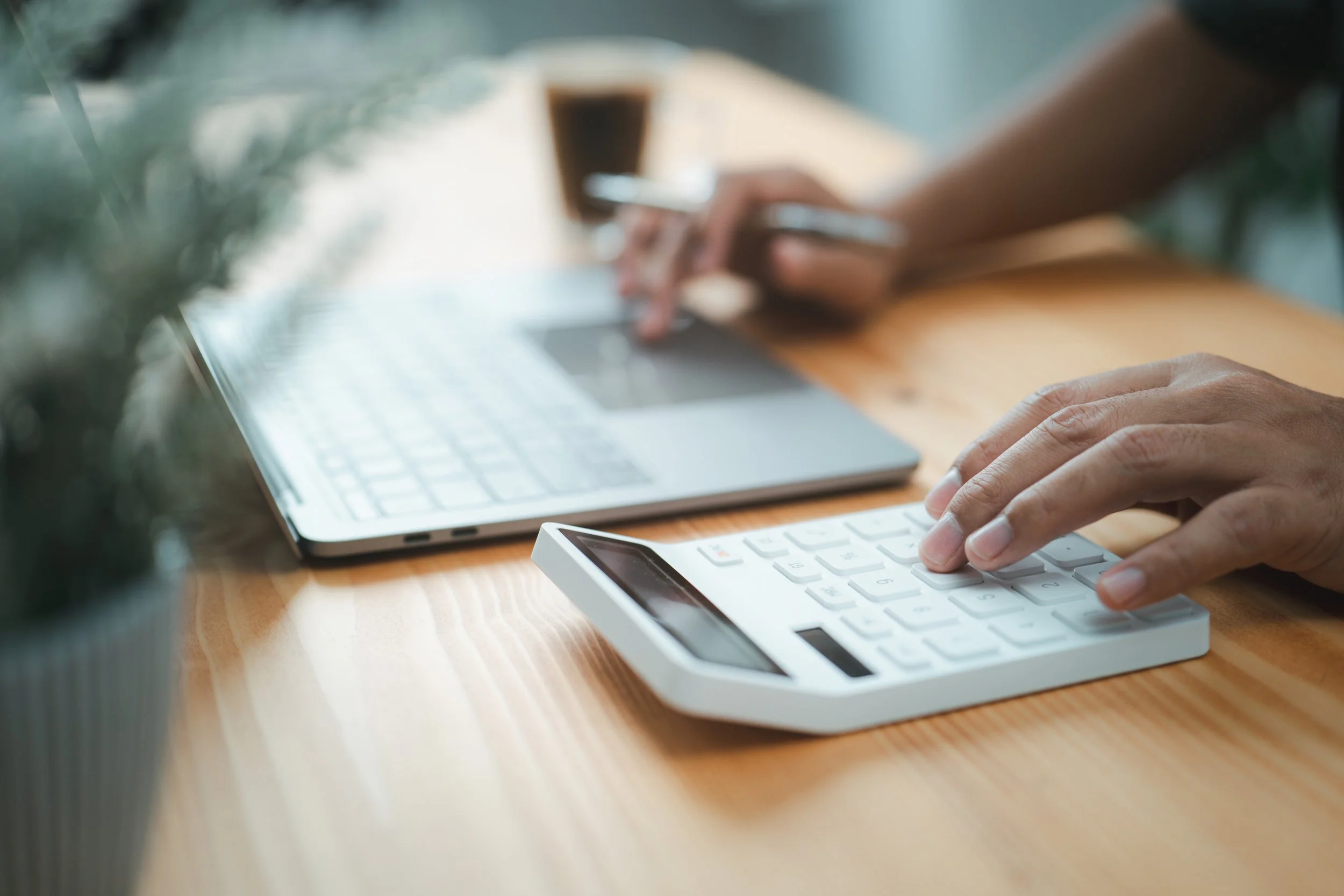 Try Professional Credit’s NEW Opportunity Cost Tool