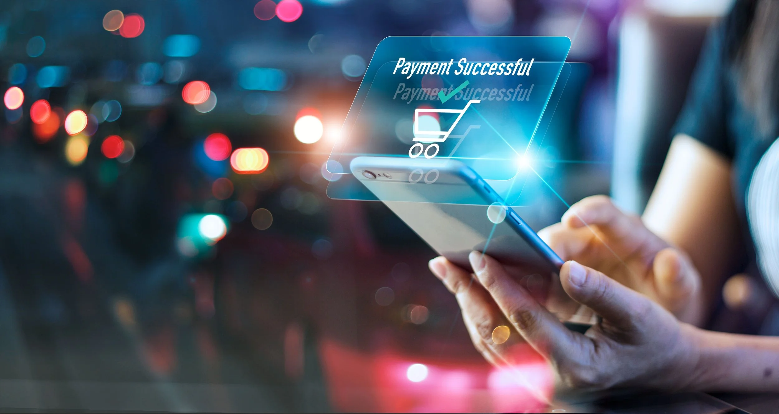 Digital Payments are not the Future