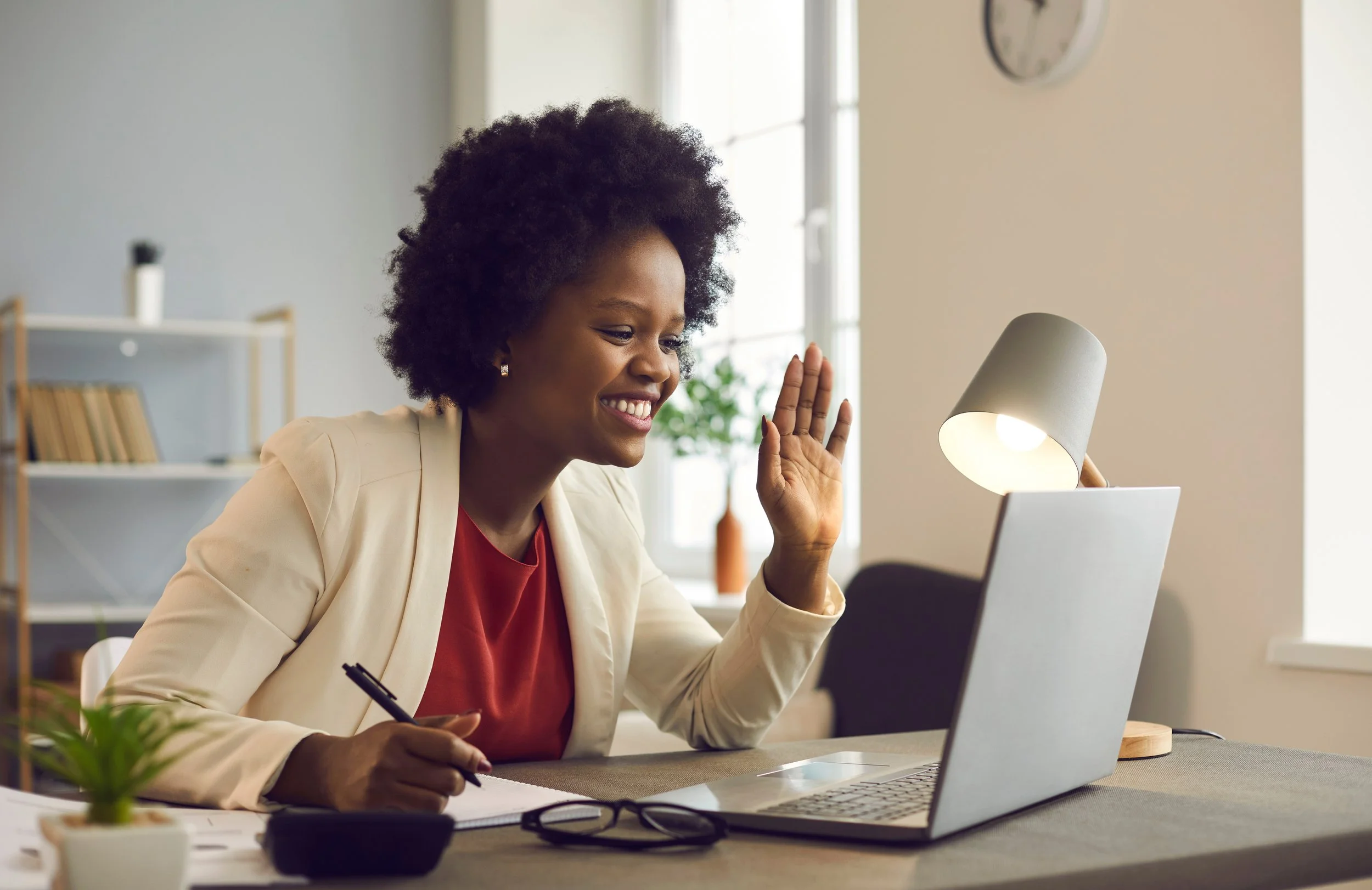 Virtual Meeting Etiquette: Things to know and no-no’s before you go