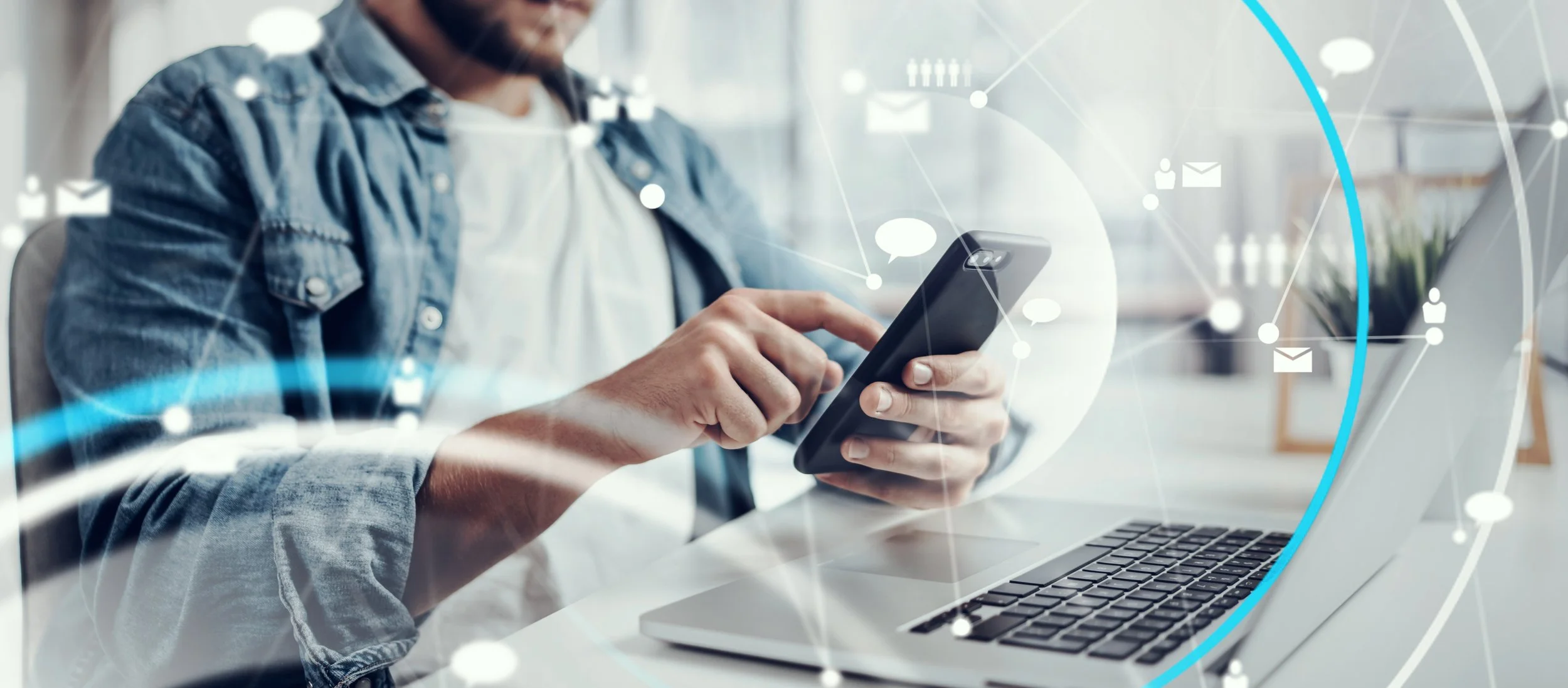 Then and Now: 3 Ways COVID-19 has Transformed Engagement Behavior