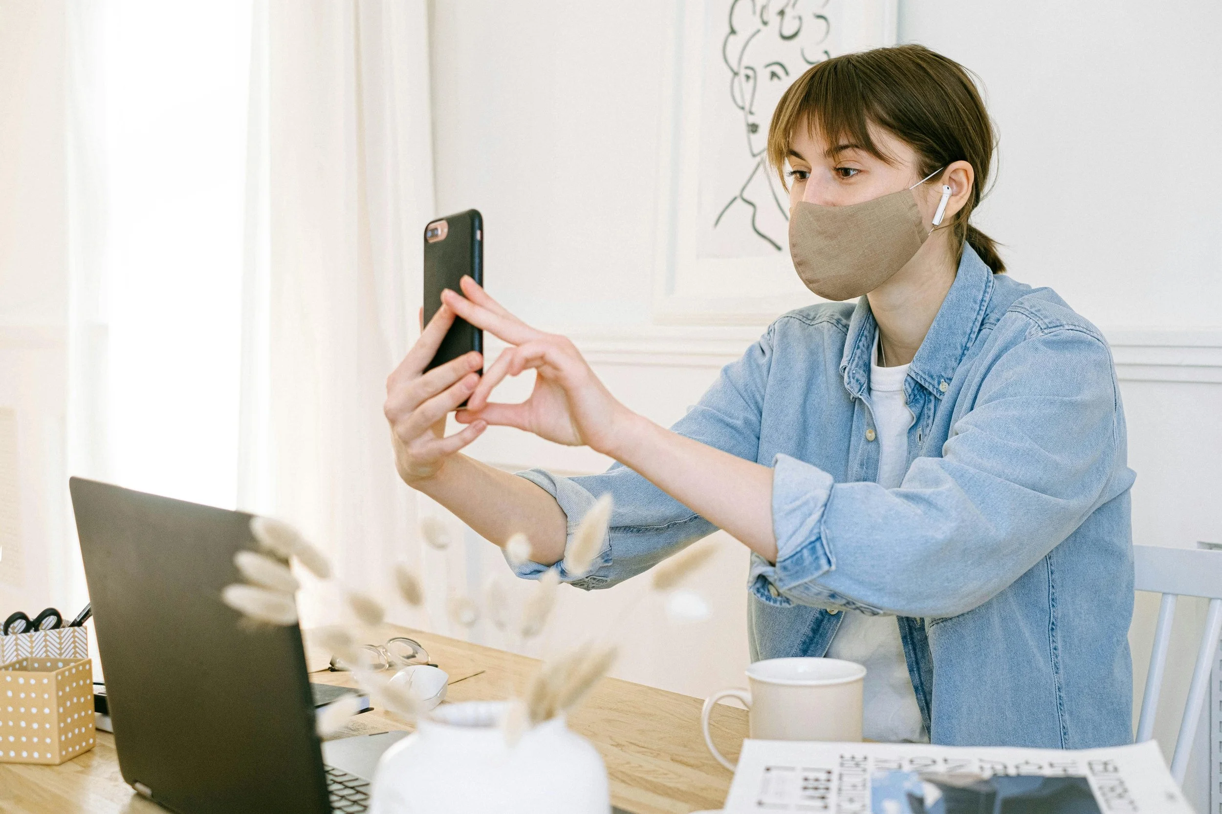 Coronavirus Response Illustrates New Value in Digital Engagement