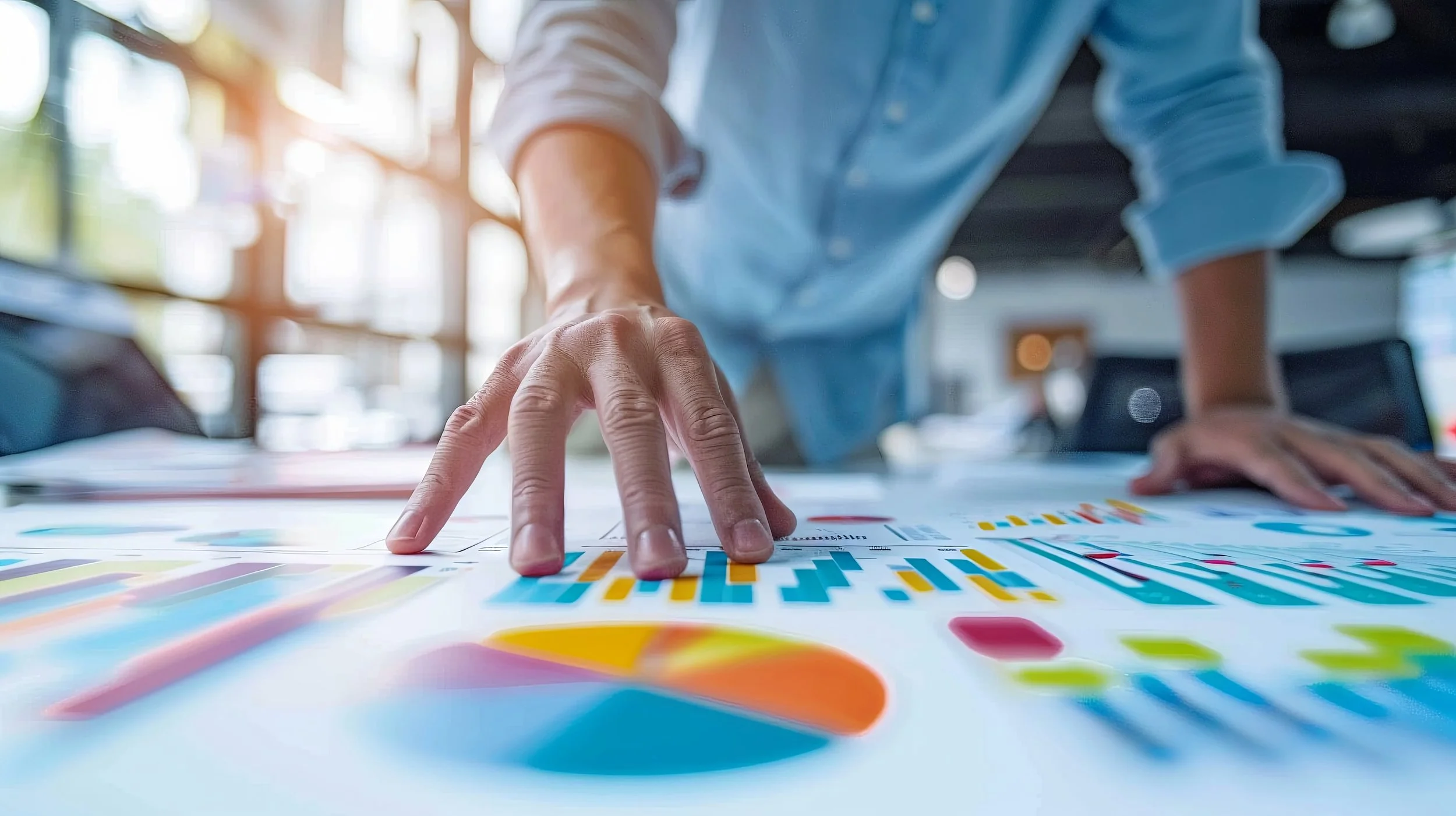 Professional Credit, Shaping the Future: 2024 Insights, 2025 Initiatives