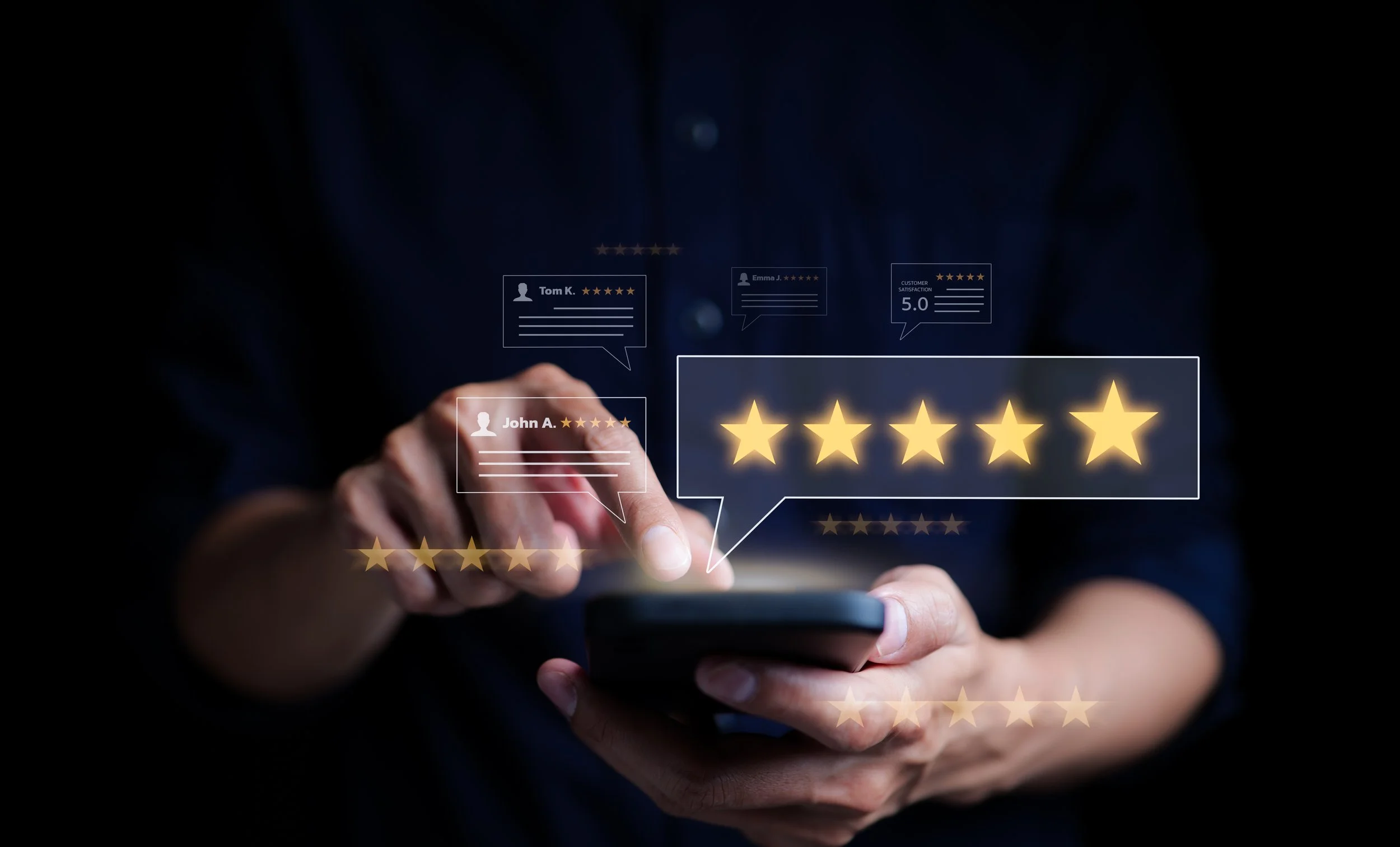 Extending Empathy: 3 ways to create a superior consumer experience in collections