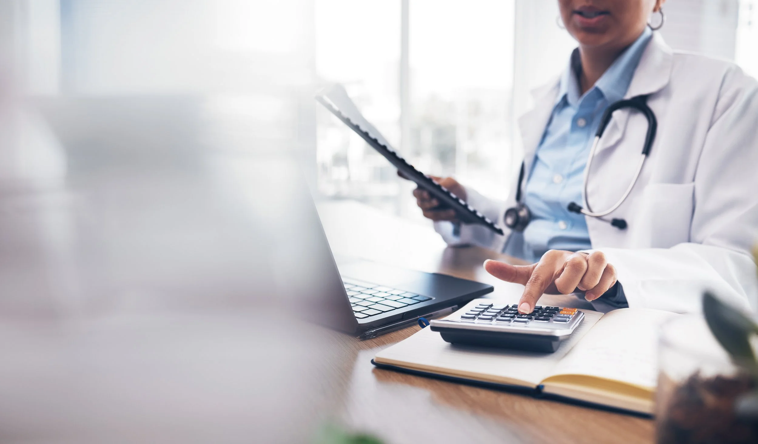 3 Ways the American Rescue Plan Impacts Healthcare Revenue