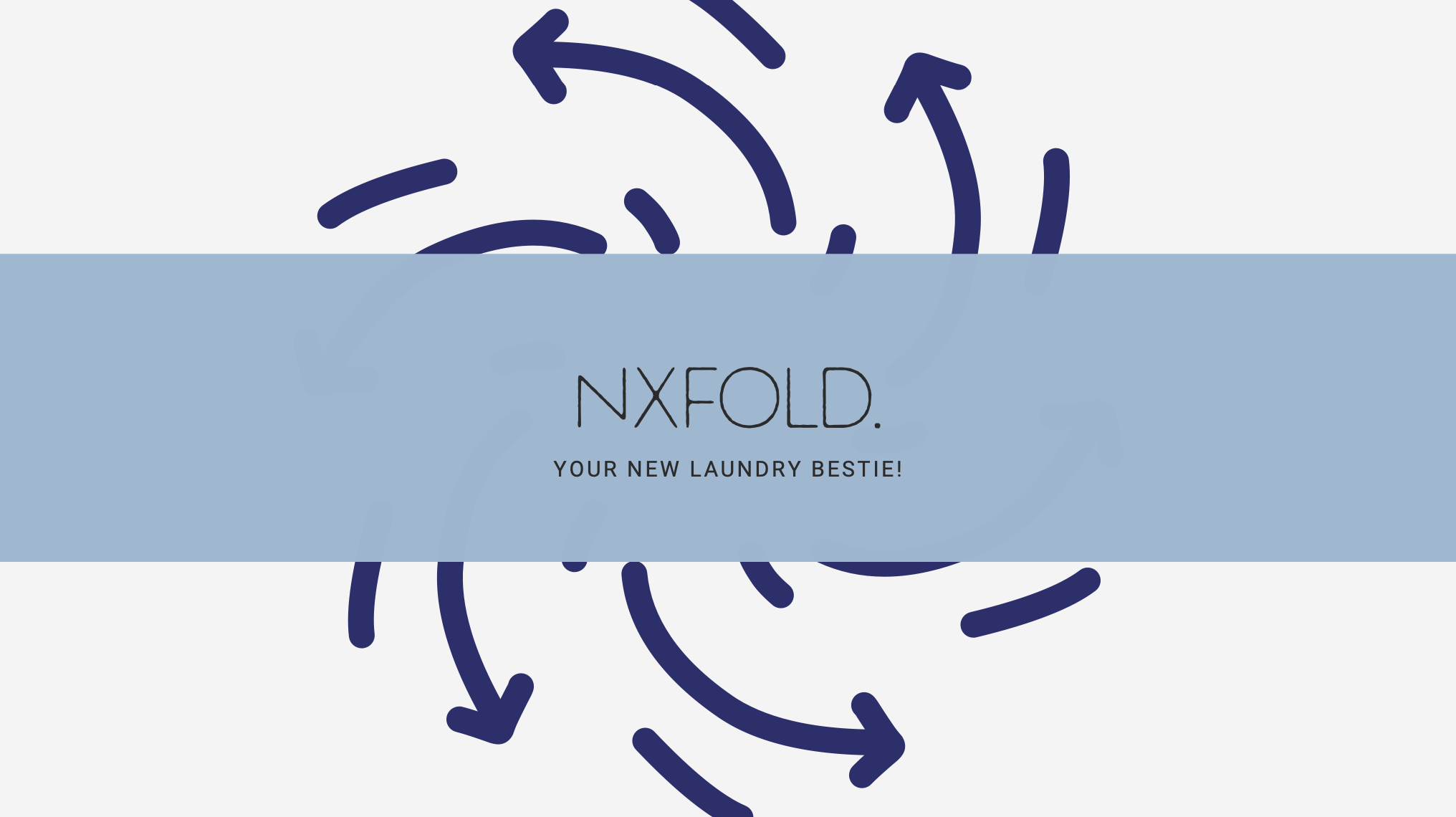 Nxfold. Brand Strategy