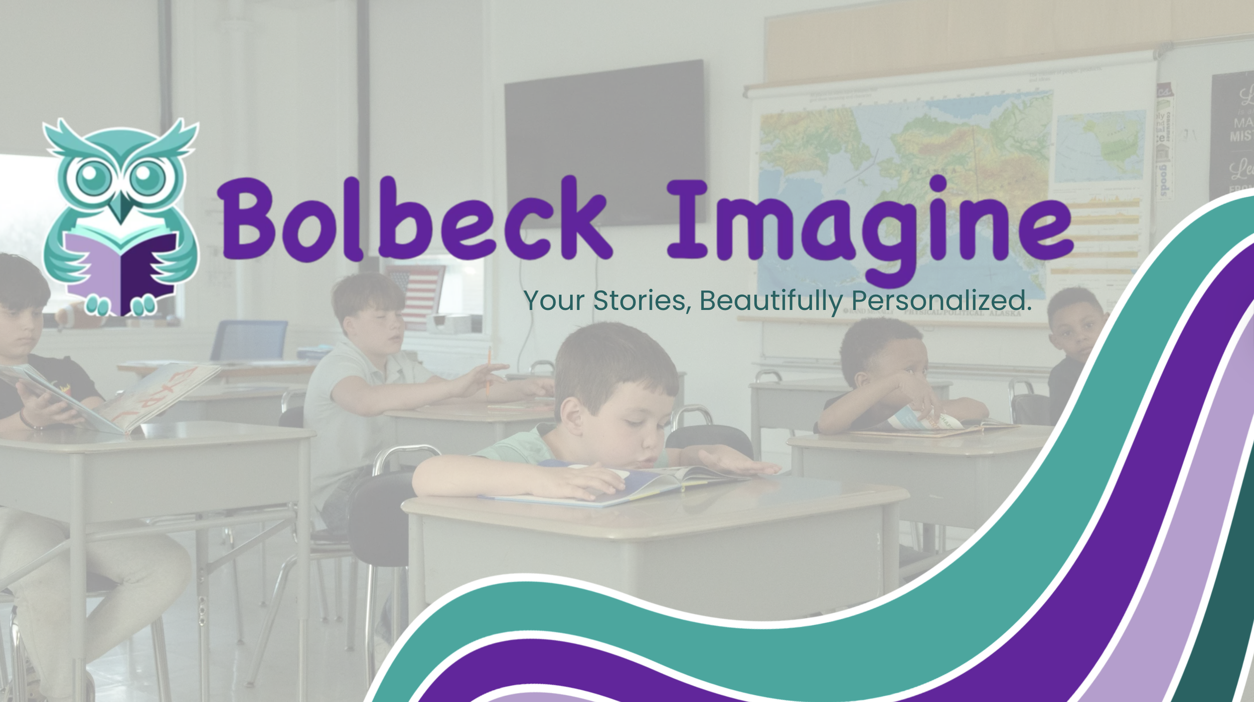 Bolbeck Imagine Agency