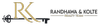 Randhawa Kolte Realty Team Logo