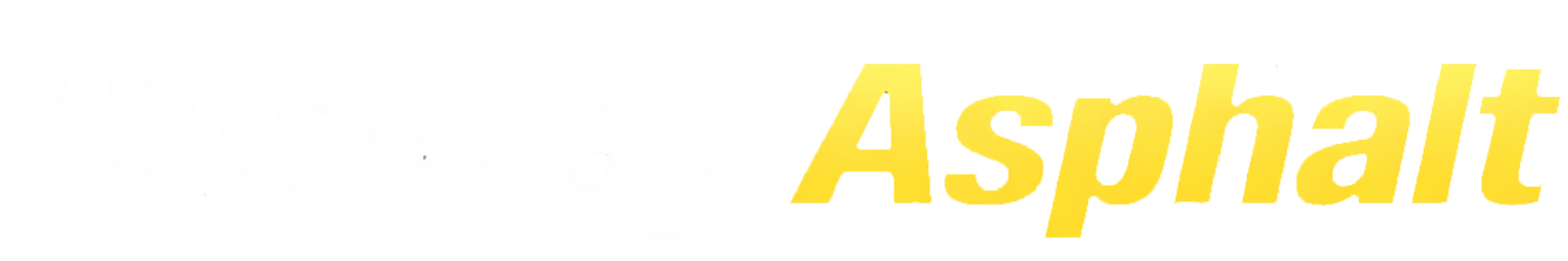 Runway Asphalt