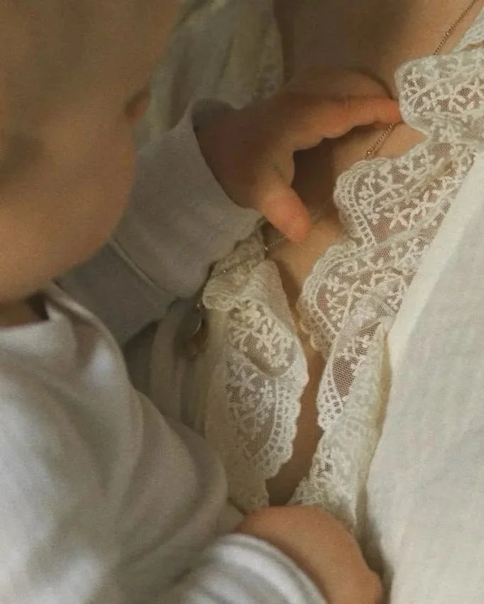 Certified breastfeeding support