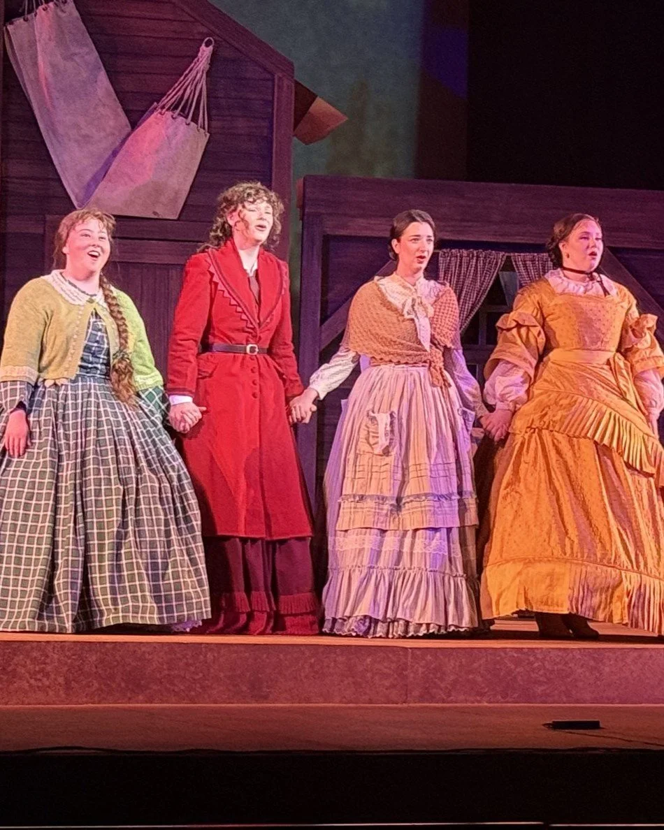 Little Women