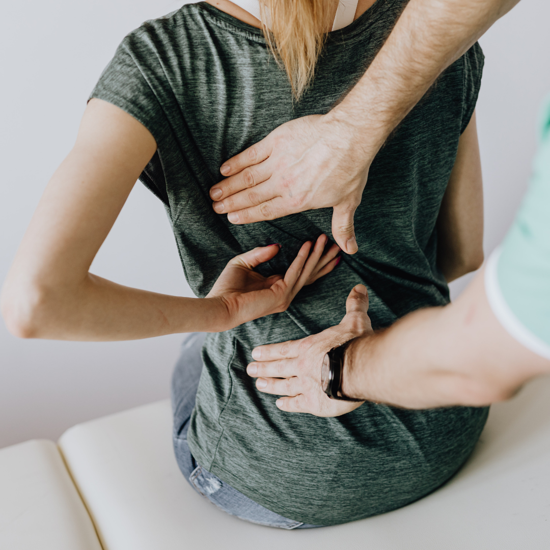 Movement Assessment for Back Pain, Hip Pain &amp; More 