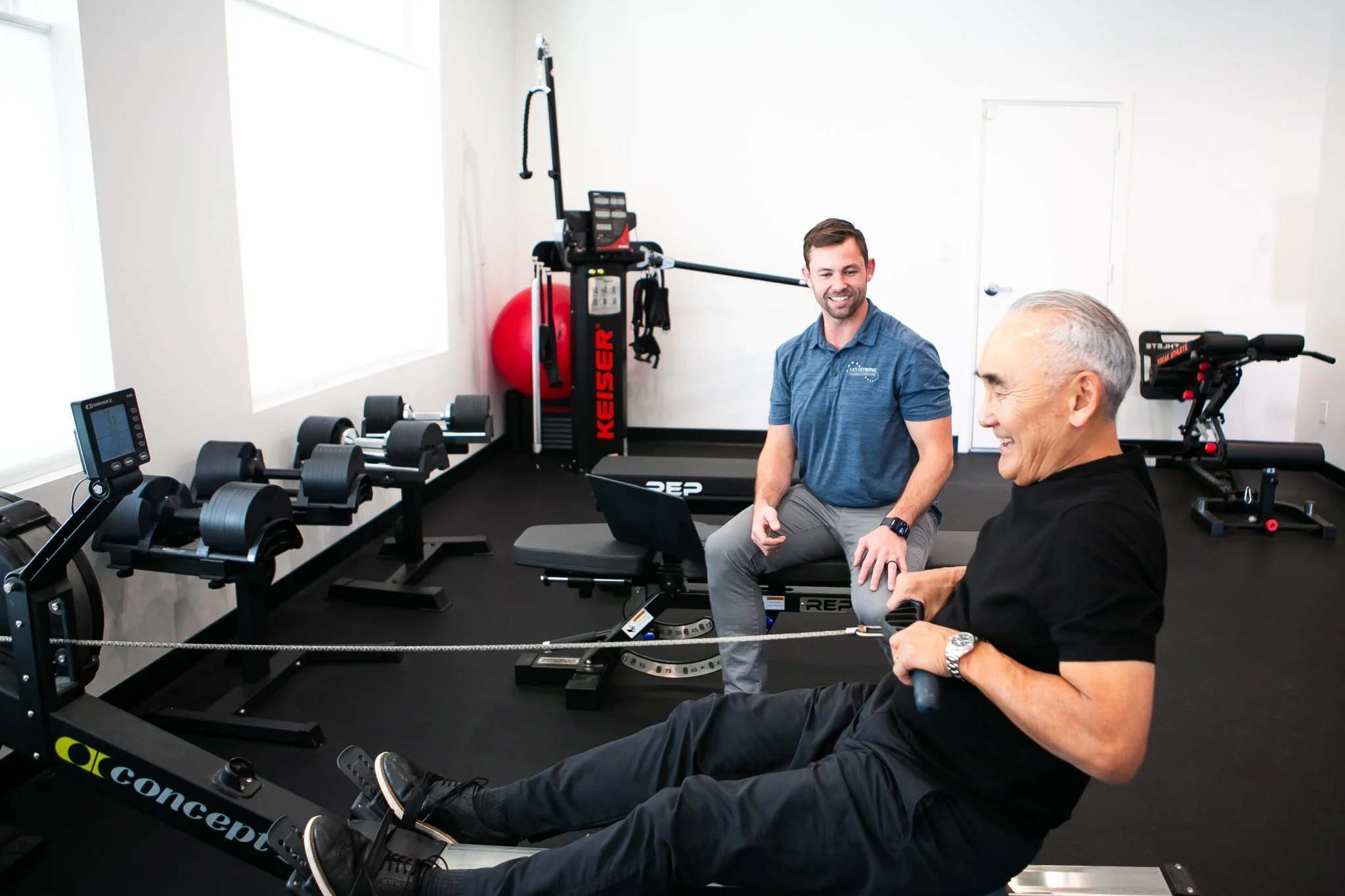 Why Recovery Gets Harder With Age, and What Nutrition Has to Do With It
