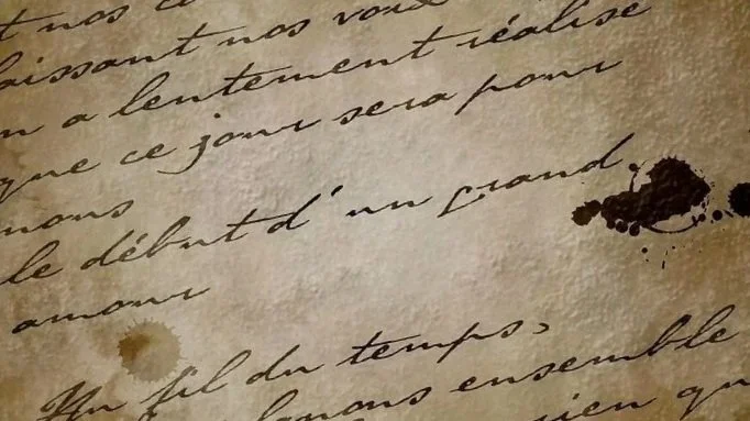 Using Enjambment in Poetry: A Short Overview