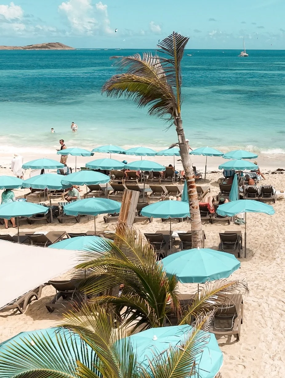 The week starts better here 🩵