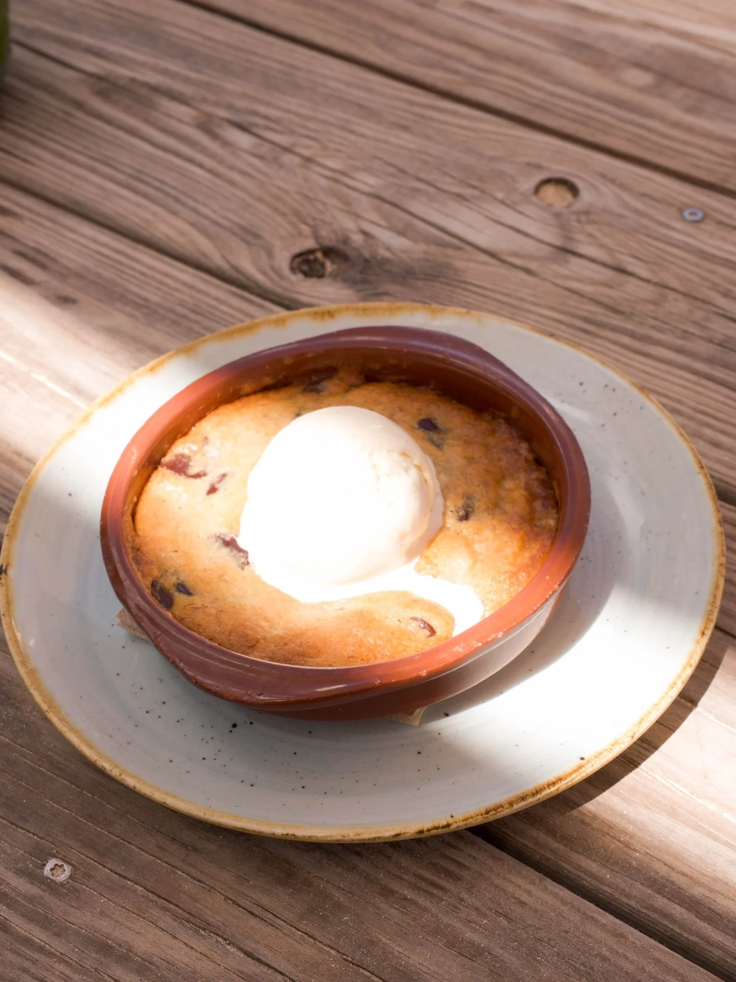 Swipe&hellip; it speaks for itself. 🍪