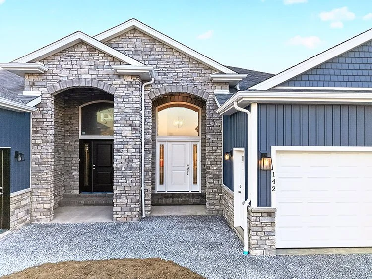 Shuster Custom Home 115