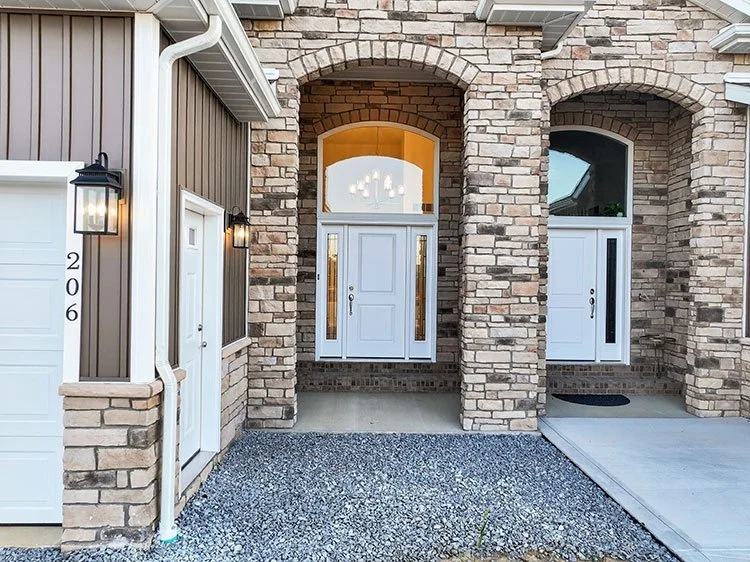 Shuster Custom Home 132
