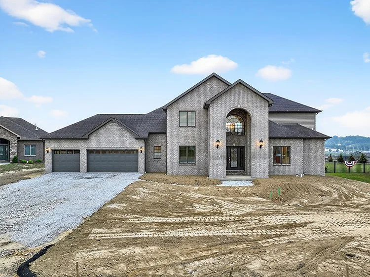 Shuster Custom Home 509