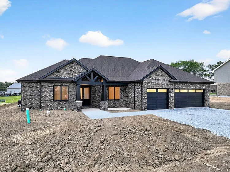 Shuster Custom Home 504