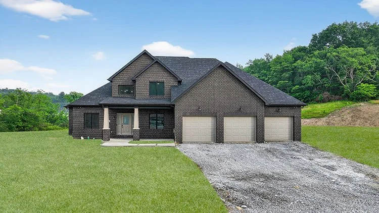 Shuster Custom Home 134