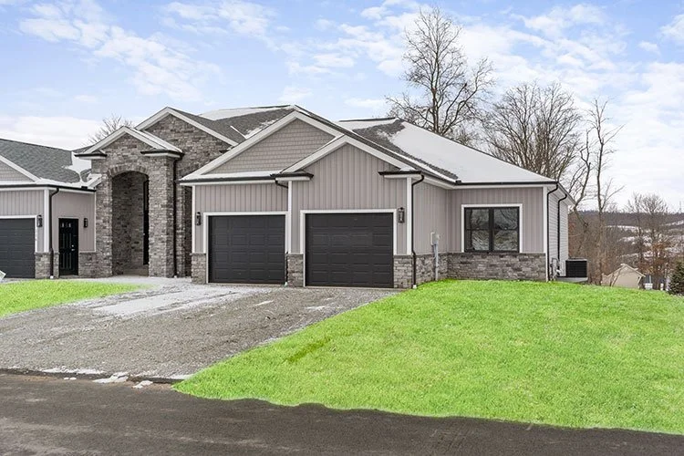 Shuster Custom Home 101