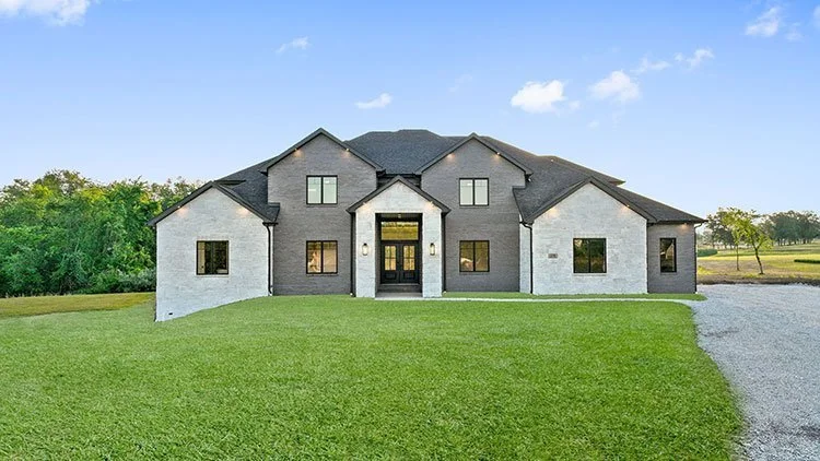 Shuster Custom Home 377