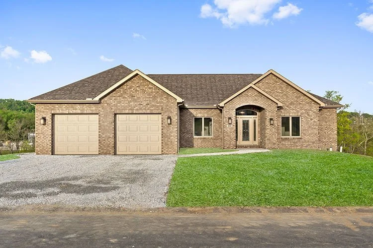Shuster Custom Home 220