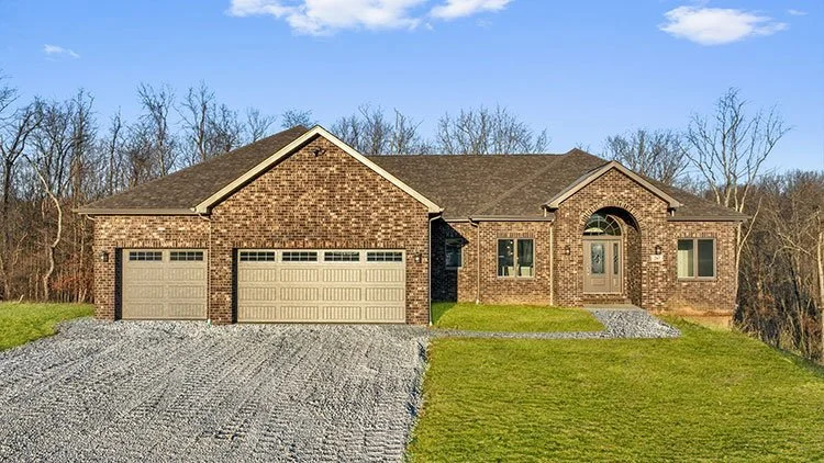 Shuster Custom Home 371
