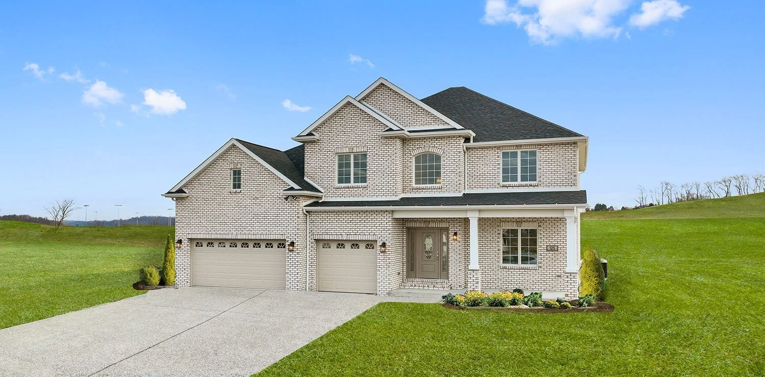 Shuster Custom Home 383