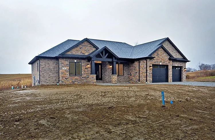 Shuster&nbsp;Custom Home 242
