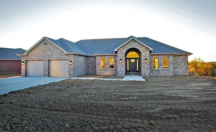 Shuster Custom Home&nbsp;155