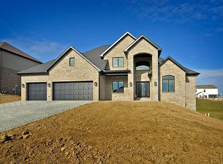 Shuster Custom Home&nbsp;119