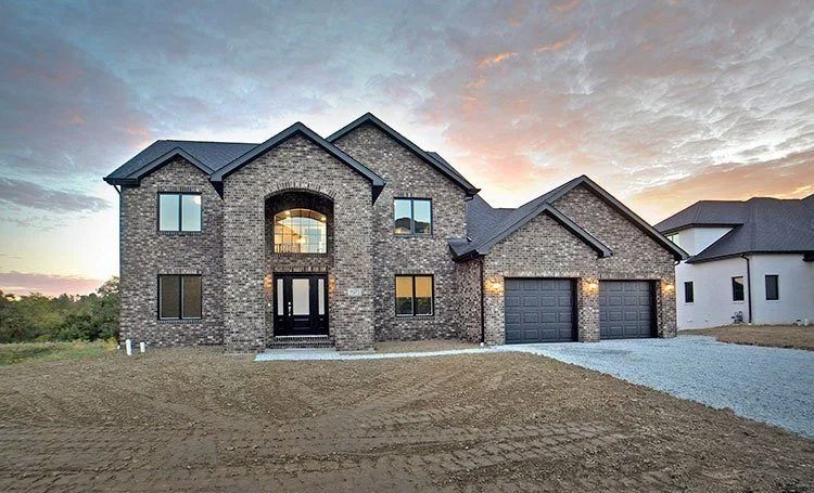Shuster Custom Home&nbsp;110