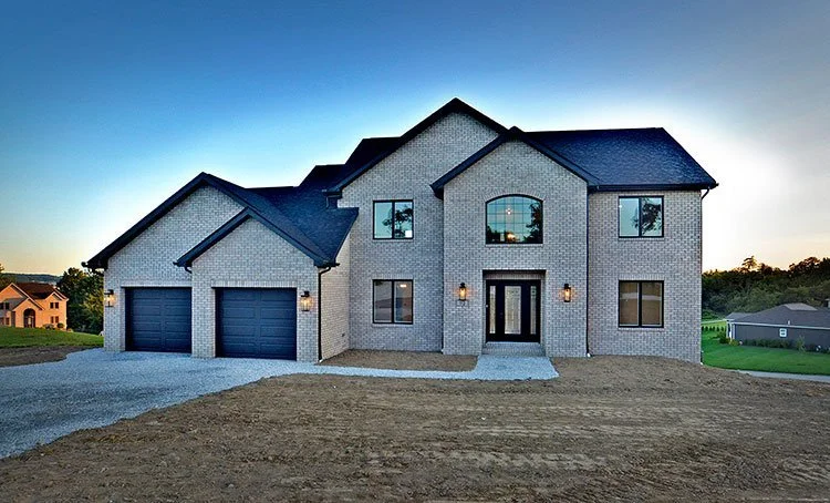 Shuster Custom Home 260
