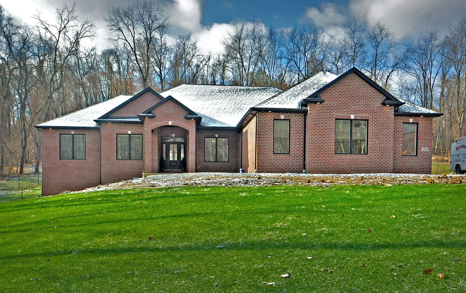 Shuster Custom Home 10928